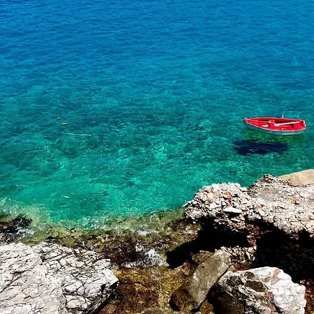 Rustic Stone House In The Heart Of Folegandros * Áno Meriá