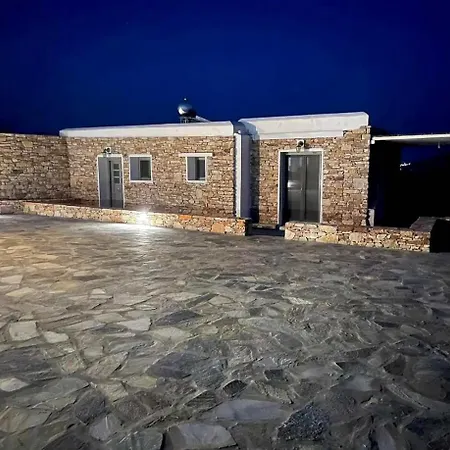 Semesterbostad Rustic Stone House In The Heart Of Folegandros