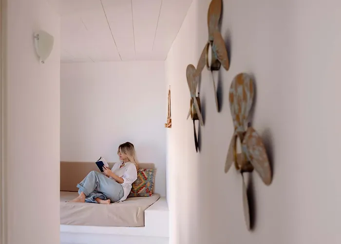 Moniasma Rustic Stone House In Folegandros Σπίτι διακοπών Άνω Μεριά
