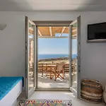 Moniasma Rustic Stone House In Folegandros Hébergement de vacances