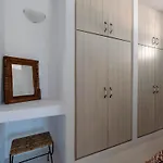 Moniasma Rustic Stone House In Folegandros