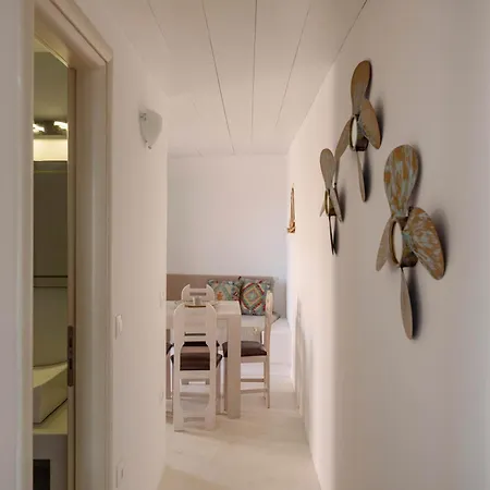 Moniasma Rustic Stone House In Folegandros Feriehus *