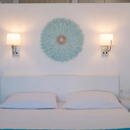 Moniasma Rustic Stone House In Folegandros * Áno Meriá